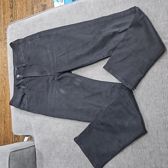 Just Black Denim - 💥50% sale💥Just Black Denim straight leg jeans sz28 #c244